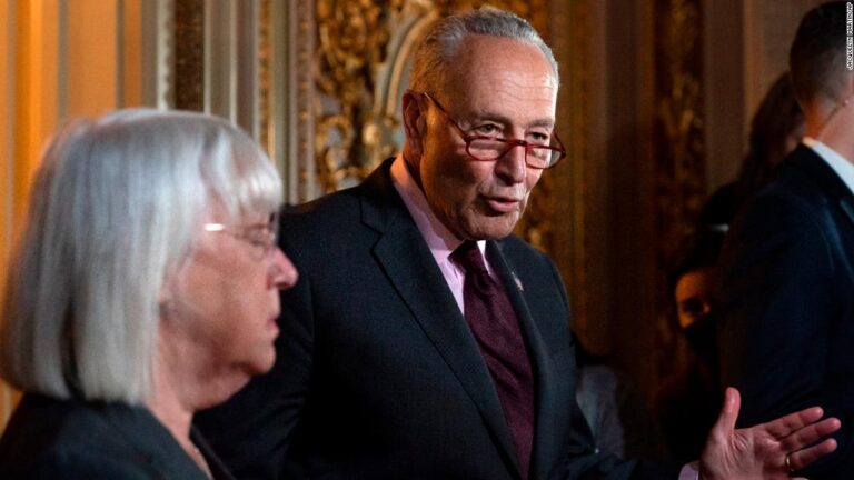 Democrats are still searching for a coherent strategy to save abortion rights
