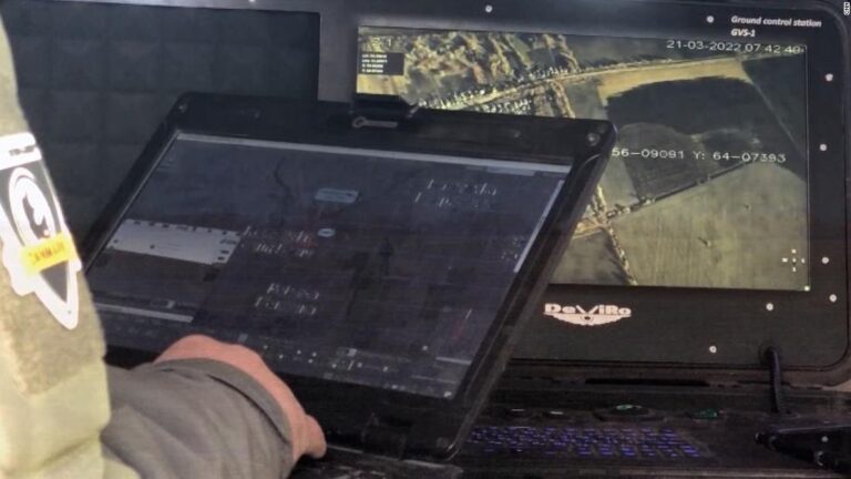 ‘Young nerds’: Ukrainians use drones to kill Russian soldiers