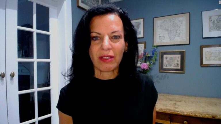 National security expert explains how White supremacists are radicalized