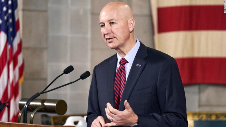 GOP governor says that rape victims should have to carry baby to term