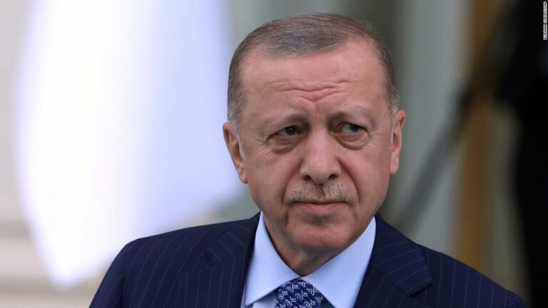 Why is Turkey causing problems for Finland and Sweden’s plans to join NATO?