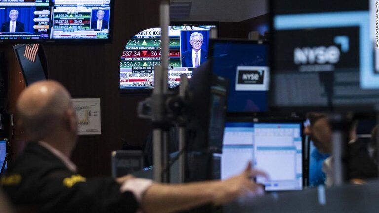 Dow tumbles 1,000 points as markets are practically begging to be punished