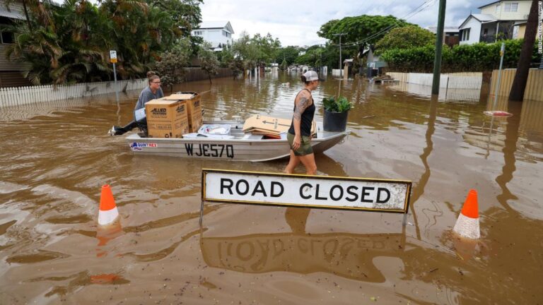 The ‘lucky country’ is facing a crucial test. The result will affect us all
