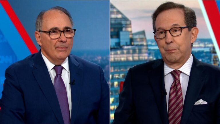 ‘These vital signs are very, very bad’: New CNN poll contains rough news for Democrats