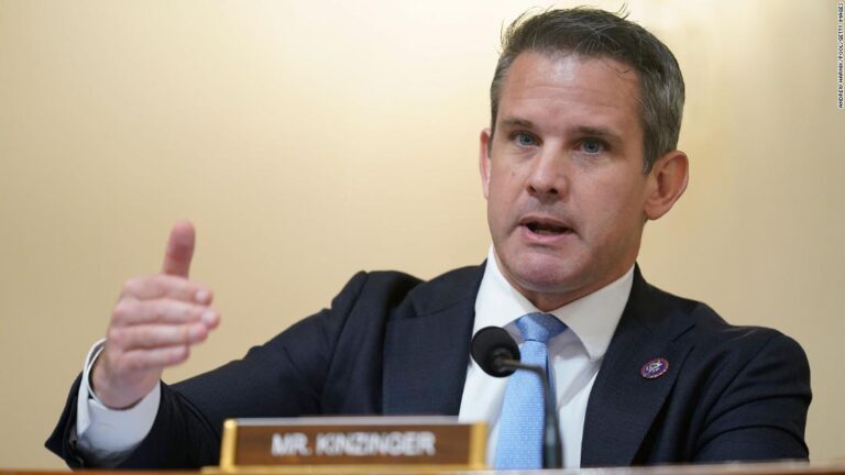 GOP lawmaker says he’s ‘open’ to AR-15 ban