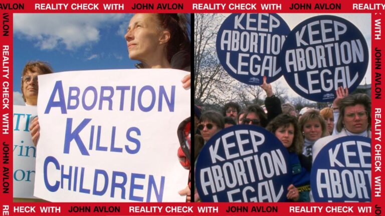 Meet the women who say they performed thousands of abortions before it was legal