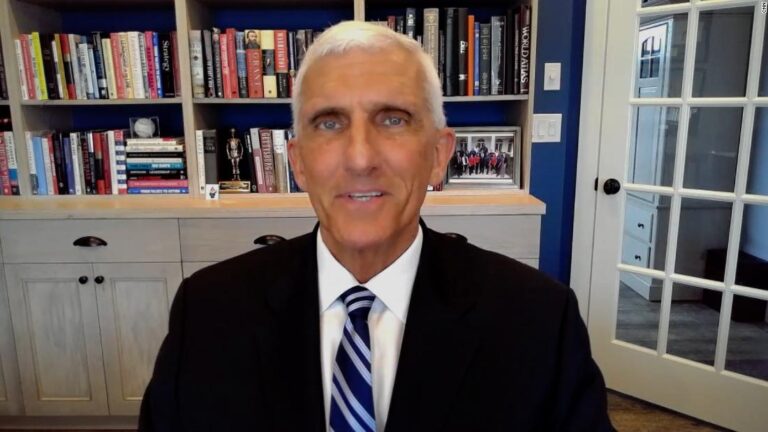 ‘I’m smiling’: Ret. Lt. Gen. Hertling reacts to Putin news