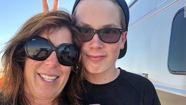 A 17-year-old boy died by suicide hours after being scammed. The FBI says it’s part of a troubling increase in ‘sextortion’ cases.
