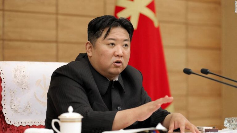 North Korea fires three missiles, including one with ‘irregular trajectory’