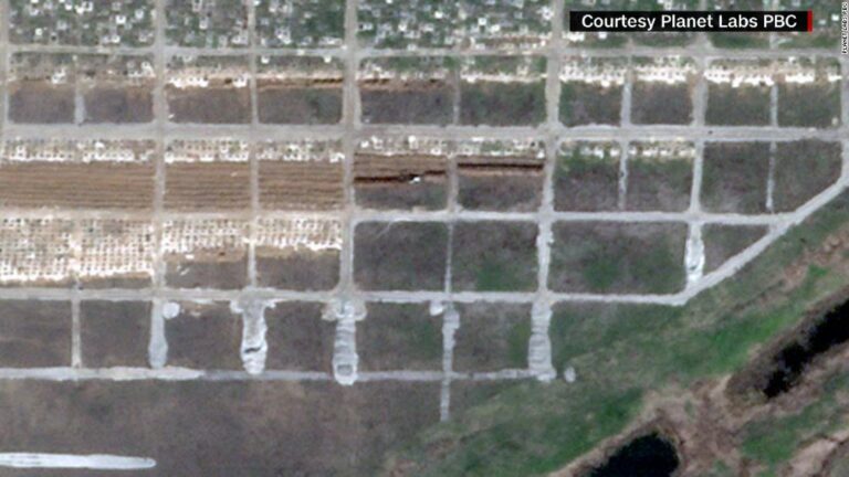 Satellite image leads to horrifying conclusion