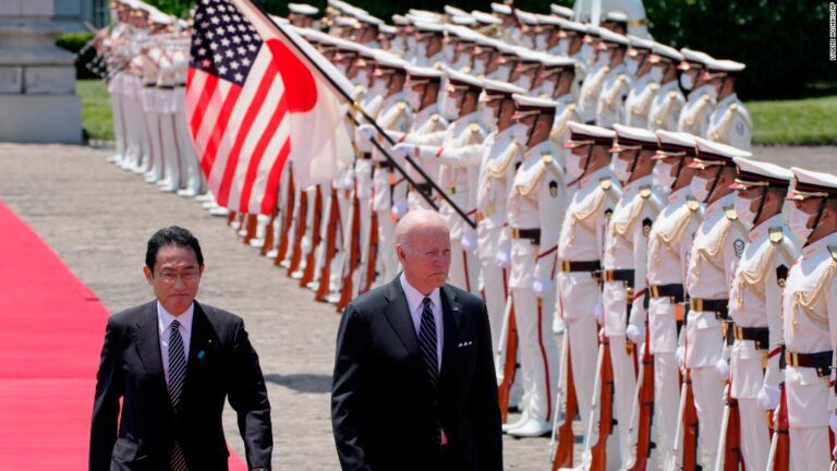 What you need to know about China-Taiwan tensions