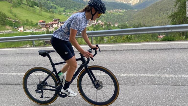 Cyclist Moriah Wilson was killed days before a big race. Here’s what we know