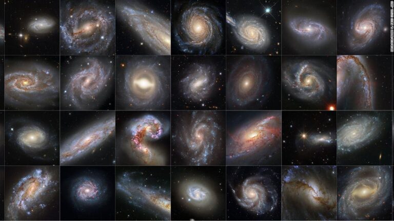 Hubble identifies unusual wrinkle in expansion rate of the universe