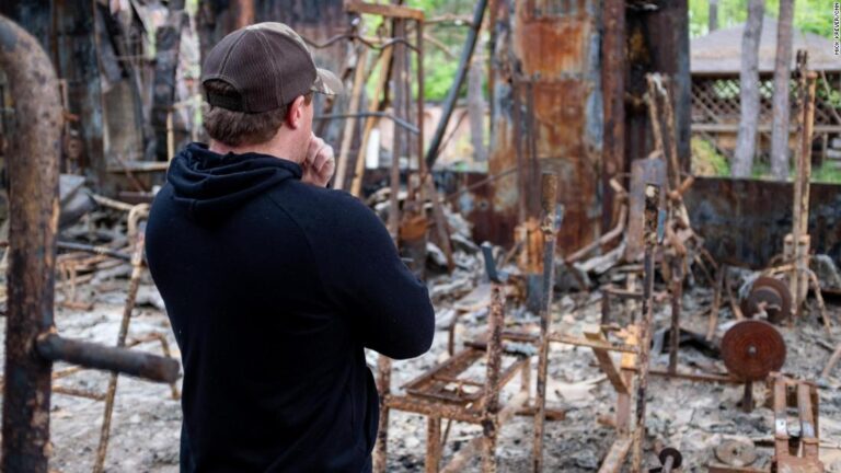 Special forces vet in Ukraine: ‘It really comes down to good vs. evil’