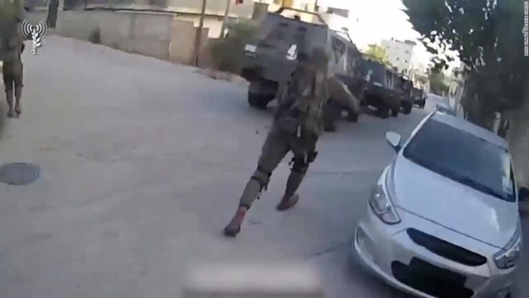 ‘They were shooting directly at the journalists’: New evidence suggests Shireen Abu Akleh was killed in targeted attack by Israeli forces