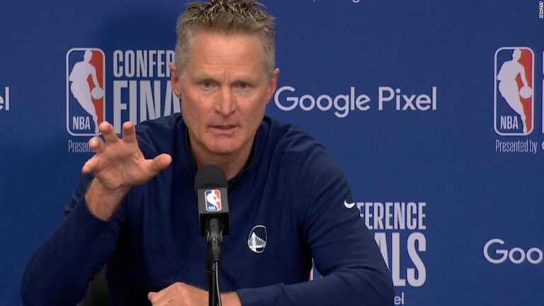 ‘Pathetic!’: NBA coach calls out politicians in wake of school shooting