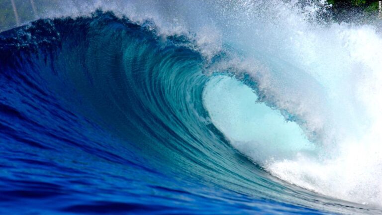 The Republican wave is building fast