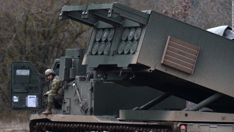 Biden says he won’t send long-range rockets to Ukraine that could reach Russia