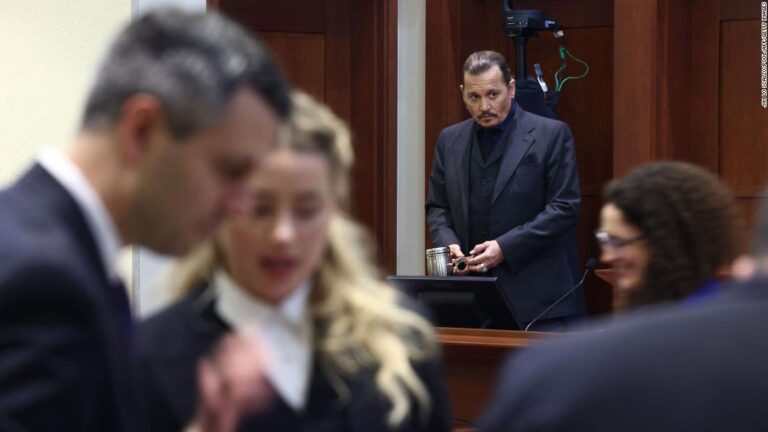 After court, Johnny Depp and Amber Heard’s careers face another trial