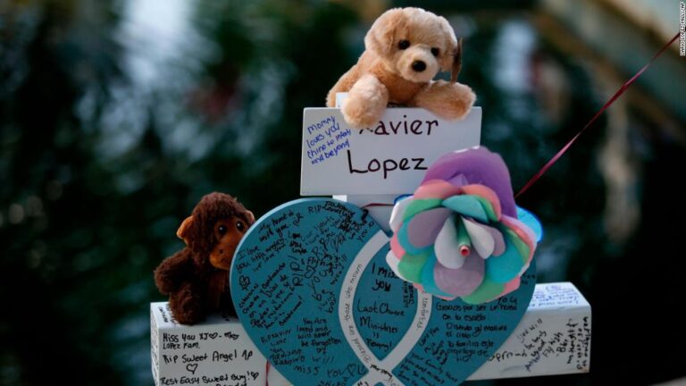 Shooter posted threats on social media app