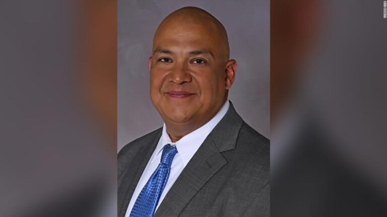 Uvalde School District police chief will not be sworn into city council seat tomorrow