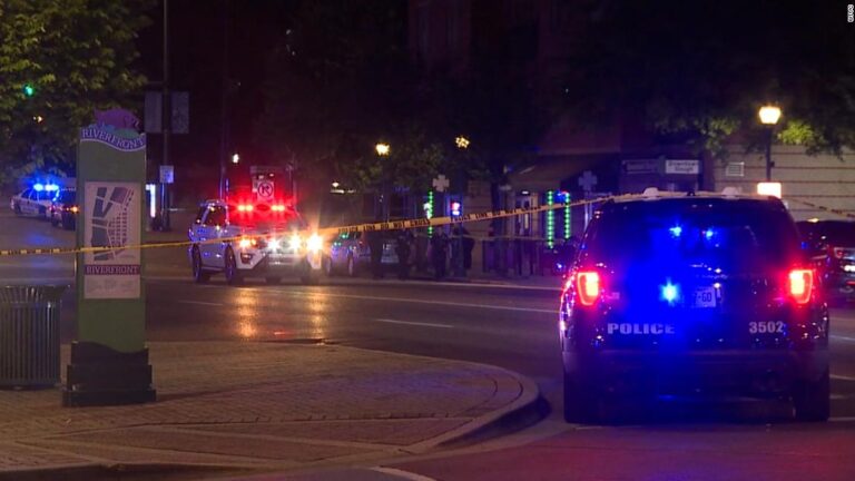 Oklahoma. Nevada. Tennessee. More mass shootings in America after Uvalde