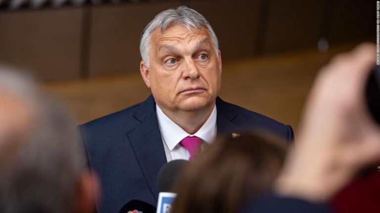 Putin’s key ally in the EU just got a birthday present