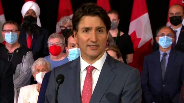 Fewer guns, safer communities: Trudeau introduces gun control bill in Canada