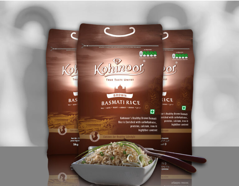 Adani Wilmar acquires rice brand Kohinoor from McCormick Switzerland