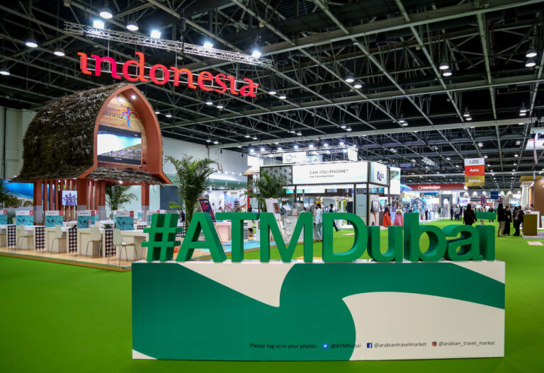 Arabian Travel Market comes in from the cold to host over 20,000 visitors