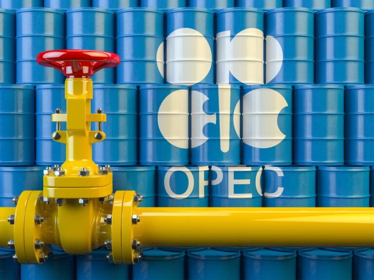OPEC likely to make up for Russian banned oil: Capital Economics