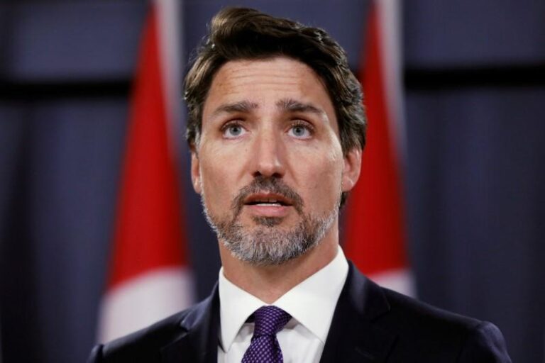 Canada removes trade tariffs on all Ukrainian imports
