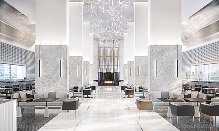 German hospitality brand adds a touch of ultra-luxury to MENA with four new hotels