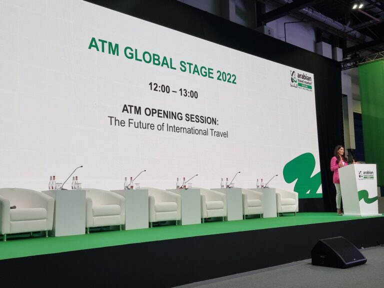 Arabian Travel Market: COVID-19 concerns to be key focus of four-day event