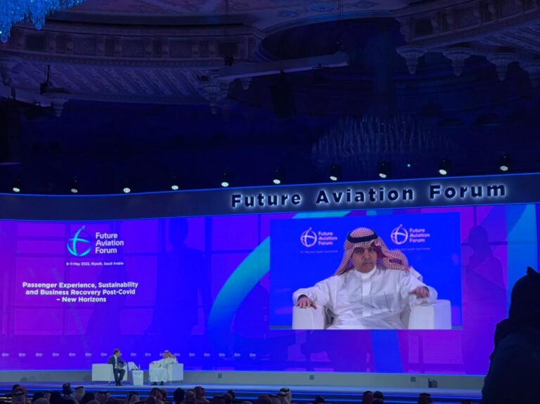 Saudi Arabia working on first special economic zone for cargo & logistics sector in Riyadh: GACA