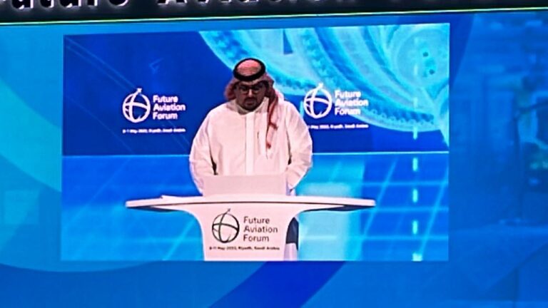 Aviation sector to pump $75bn into Saudi Arabia’s GDP by 2030: Minister
