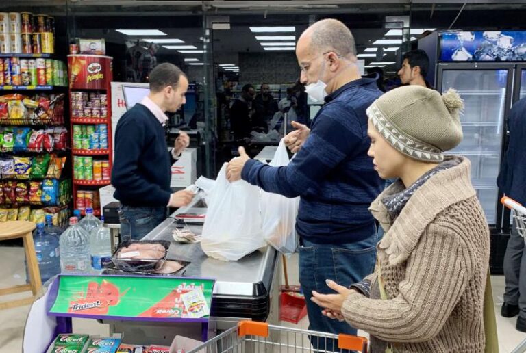 Egypt’s April inflation quickens to 13.1%  year-on-year