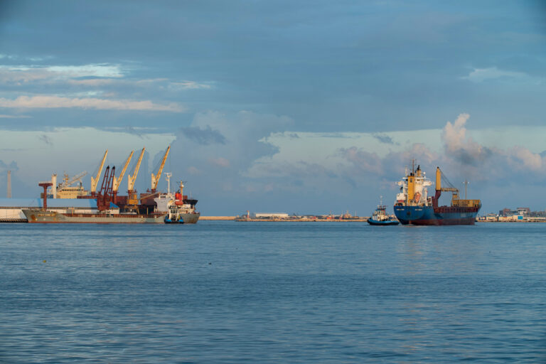 Libya to prioritize $3bn Mellitah offshore expansion project: MEED