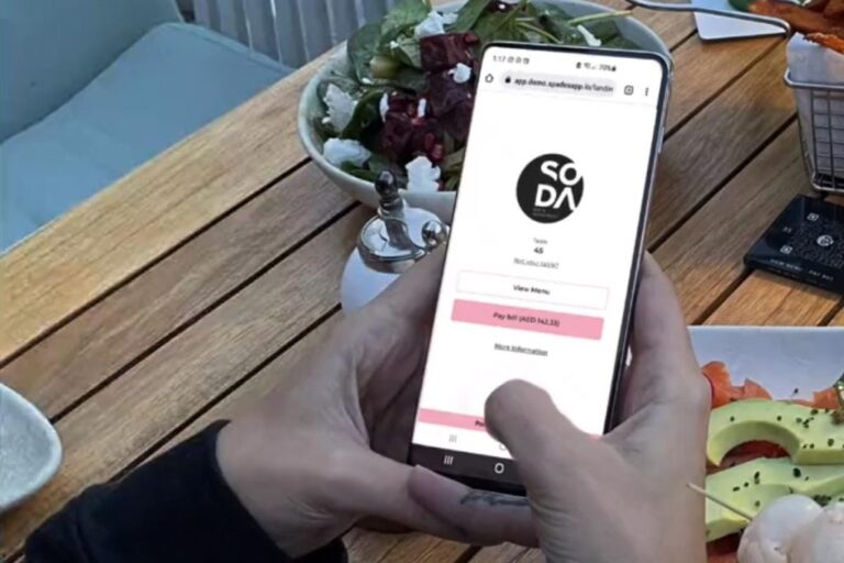 Spades launches operations in GCC after raising $2.5m