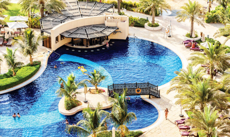 How a 103-year-old hospitality brand stays ahead of the curve