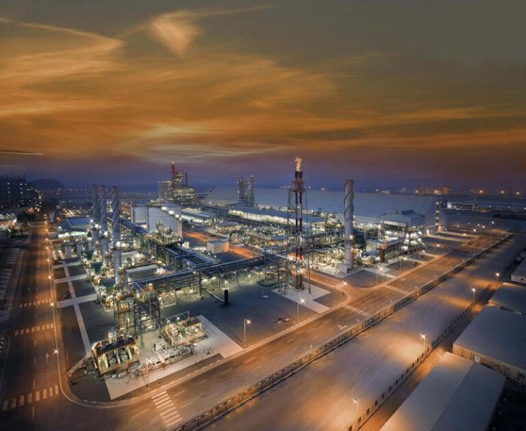 UAE’s Shaheen joins TA’ZIZ, Reliance JV to construct $2bn chemical project in Ruwais