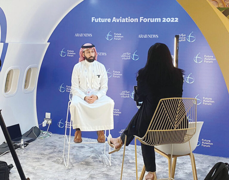 Saudia Aerospace Engineering Industries’ MRO facility to get off the ground by 2025, says VP