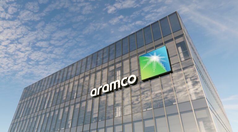 Aramco’s earnings beat drives shares 2.3% higher as trading session kicks off