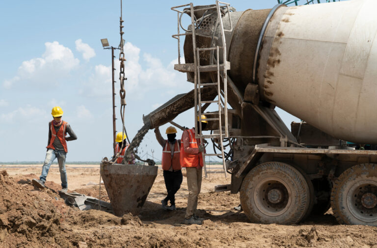 Adani in $10.5bn deal for Holcim India cement business