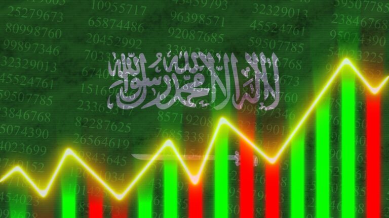 Saudi stock slightly higher as investors await earnings: Opening bell