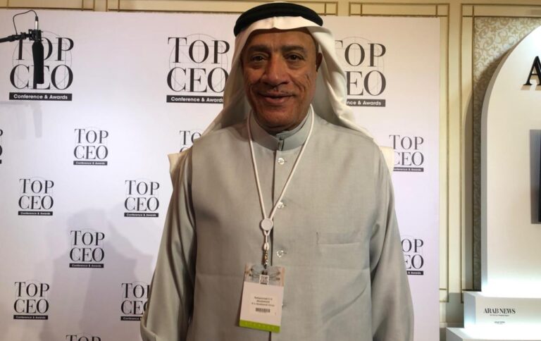 Saudi Arabia on a path of transformation around female inclusion, says Mohammed Abudawood