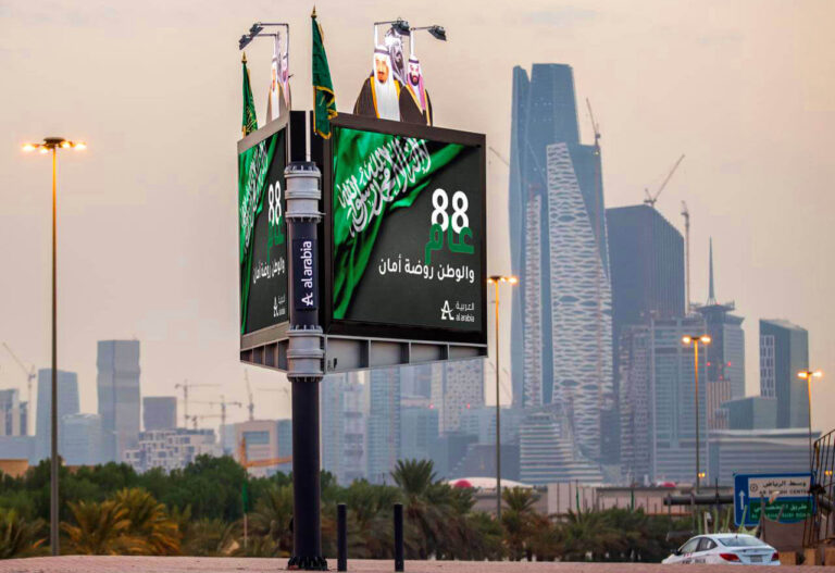 MBC-backed Al Arabia more than doubles profit to $17m on strong client base