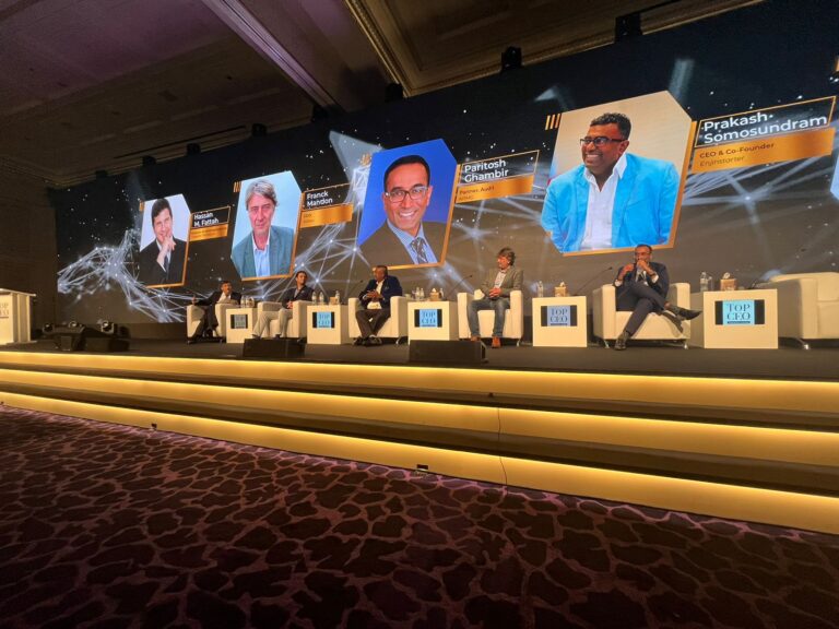 Blockchain creating ‘Internet of value’: Crypto Oasis co-founder