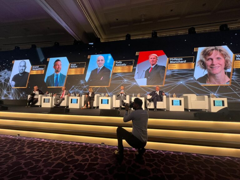 Investing in Metaverse is a waste of time: Futurist-in-Chief at Dubai Future Foundation