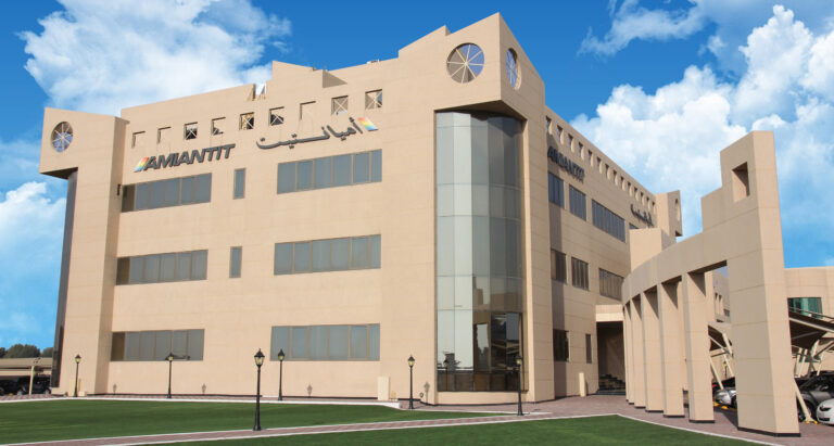 Saudi Arabian Amiantit Co.’s losses widened by 344% despite higher sales